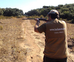 La Junta fija los períodos hábiles de caza en Castilla-La Mancha para temporada 2013-14